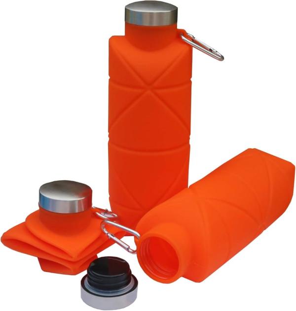 BOTELLAS Y TERMOS